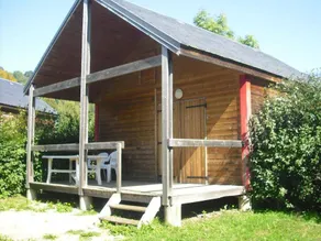 Chalet with terrace - Image 4