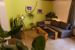 Apartment 'Taunuslodge' with Private Terrace, Garden and Wi-Fi - Image 4