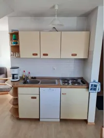 Komfortable 2-Zimmer Wohnung mit überdachtem Balkon in Lemkenhafen - Image 4