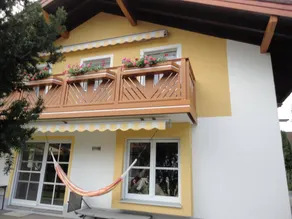 Family-oriented holiday apartment | Mountain view - Image 5