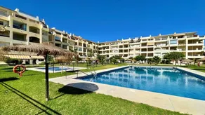 Nice flat with garden, terrace & pool | Close to the beach - Image 2