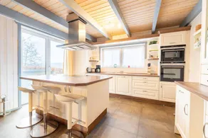 House with garden, barbeque & jacuzzi | Nature view - Image 4