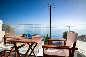 Villa conviviale et familiale avec piscine privée, terrasse et internet haut débit | Vue mer | Plage à proximité - Image 2