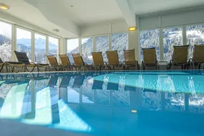 Apartment with sauna, garden & barbeque - Image 3