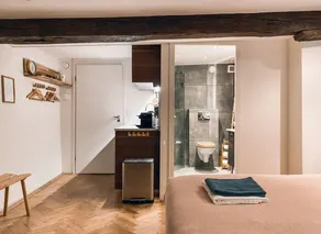 Appartement avec terrasse - Image 3