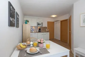 Agréable appartement entièrement équipé | Vue mer | Plage à proximité | Avec animaux autorisés - Image 5