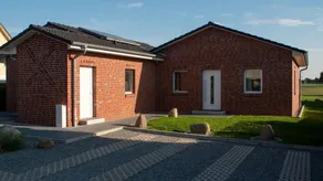 Family-friendly lovely holiday home with terrace, barbecue & garden | Panoramic view - Image 2