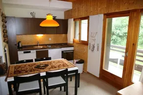 Wohnung mit Pool | Bergblick - Image 4