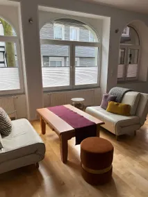 Wonderful flat with 1 bedroom for 4 persons - Image 2