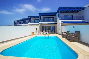 Casa Cortijo Cinco - Great 3 bedroom villa - Short walk to marina - Image 4