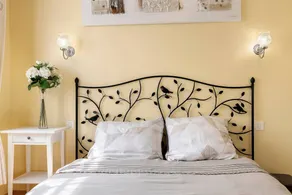 B&B with garden & terrace | Garden view - Image 4