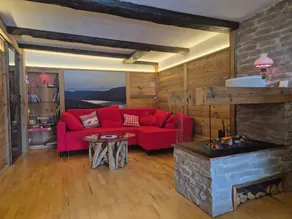 Historic Meets Modern: Apartment in the Heart of the Black Forest - Image 4