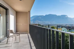 Ferienwohnung mit Terrasse | Bergblick - Image 5