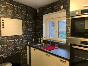 Fully equipped cottage with garden, terrace & barbeque | Garden view | Pets are welcome - Image 3