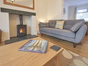 Charming cottage with garden | Pets allowed - Image 3