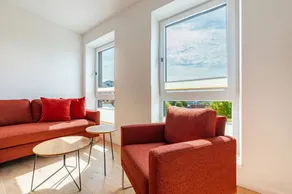 Moderne Ferienwohnung "seeseits"  in Husum für bis zu 4 Personen erleben - Image 3