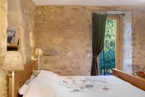 Chambre d'hôtes | Vue rivière - Image 3
