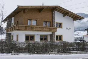 Apartment with garden | Close to the ski - Image 2
