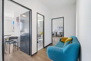 Chambre chez l'habitant - Image 3