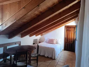 Estudio Loft Campanario in Consuegra – Rural La Mancha Experience - Image 5