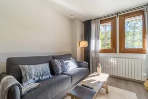 Belvilla by OYO Nice apartment in Benasque - Image 2
