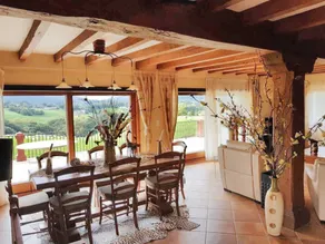 House with terrace, barbecue & jacuzzi | Mountain view - Image 3