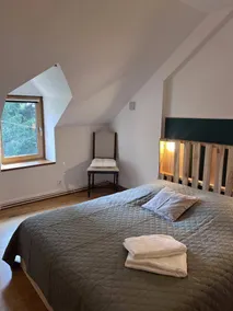 Agréable gîte avec terrasse, jardin et barbecue | Avec animaux acceptés - Image 3