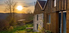 Cozy House in Saulxures-sur-Moselotte with Sauna - Image 2