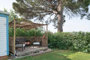 Mobile Home 'Calma' with Mountain View, Shared Terrace and Air Conditioning - Image 3