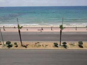 Holiday apartment | Beach view - Image 3