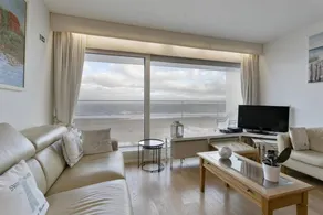 Beautiful flat with terrace | Sea view | Beach nearby - Image 2