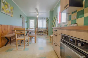 Gite with terrace, barbecue & garden - Image 4