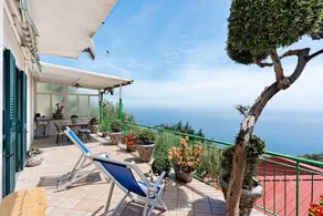 Apartamento apto para niños con barbacoa, terraza y jacuzzi | Vistas al mar - Image 4