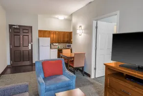 Wohnung mit Whirlpool, Pool und Grill - Image 2