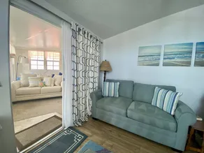 Coastal Beautiful 2 Bedroom 2 Full Bath Beach Home Located On Nettles Island Resort - Image 4