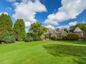 Cottage with BBQ & garden - Image 3
