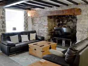 Children-friendly charming cottage - Image 2