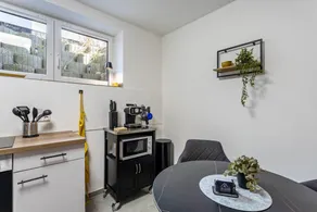 Apartment with fast internet - Image 5
