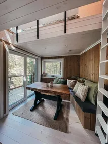 Fantástica casa apta para familias con jardín, sauna y barbacoa | Admite perro - Image 2
