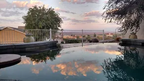Appartement en copropriété avec piscine | Vue lac - Image 2