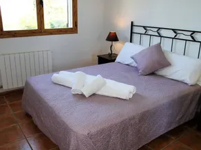 Apartment mit Whirlpool, Garten und Grill - Image 5