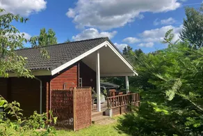 Casa totalmente attrezzata con terrazza, sauna e giardino | Ammette cani - Image 2