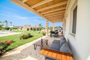Kinderfreundliche wunderschöne Ferienwohnung mit Terrasse, Grill und Garten - Image 3