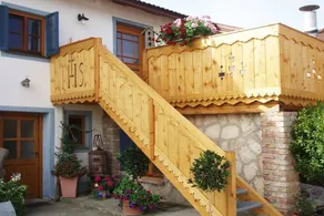 Lovely holiday home with garden | Dogs allowed - Image 3