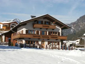 Child-friendly pleasant house with terrace & garden | Ski nearby | Pets allowed - Image 4