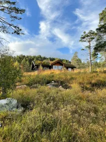 Holiday home with terrace & barbeque - Image 2