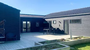 House with terrace & sauna | Pets are welcome - Image 3
