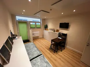 Holiday apartment with 1 room for 2 persons - Image 3