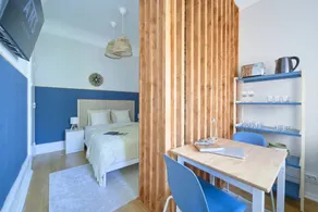 Urban Charm Studio - City Centre (Adults Only) - Image 5