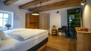 Doppelzimmer für 2 Personen (27 m²) in Elsterheide - Image 3